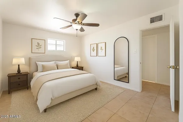 $259,900 | 551 West Harding Avenue, Coolidge, AZ 85128