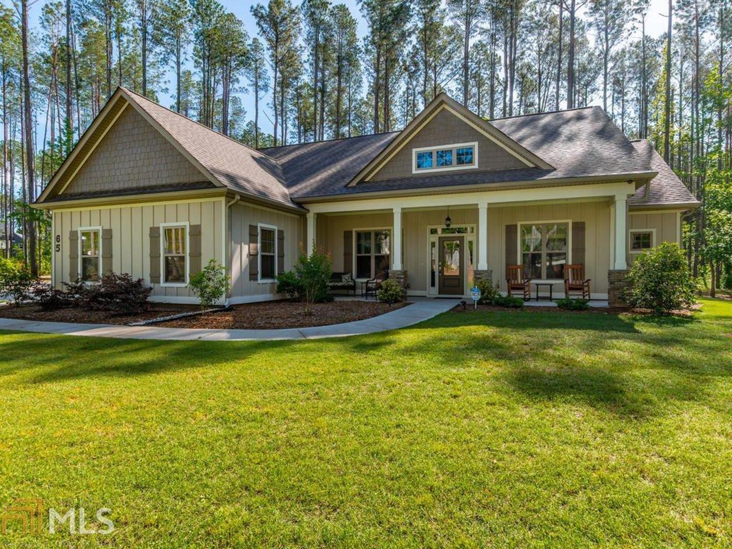 65 Glazier Road Senoia, GA 30276 - Photo 1 of 1 Gallery Image 1