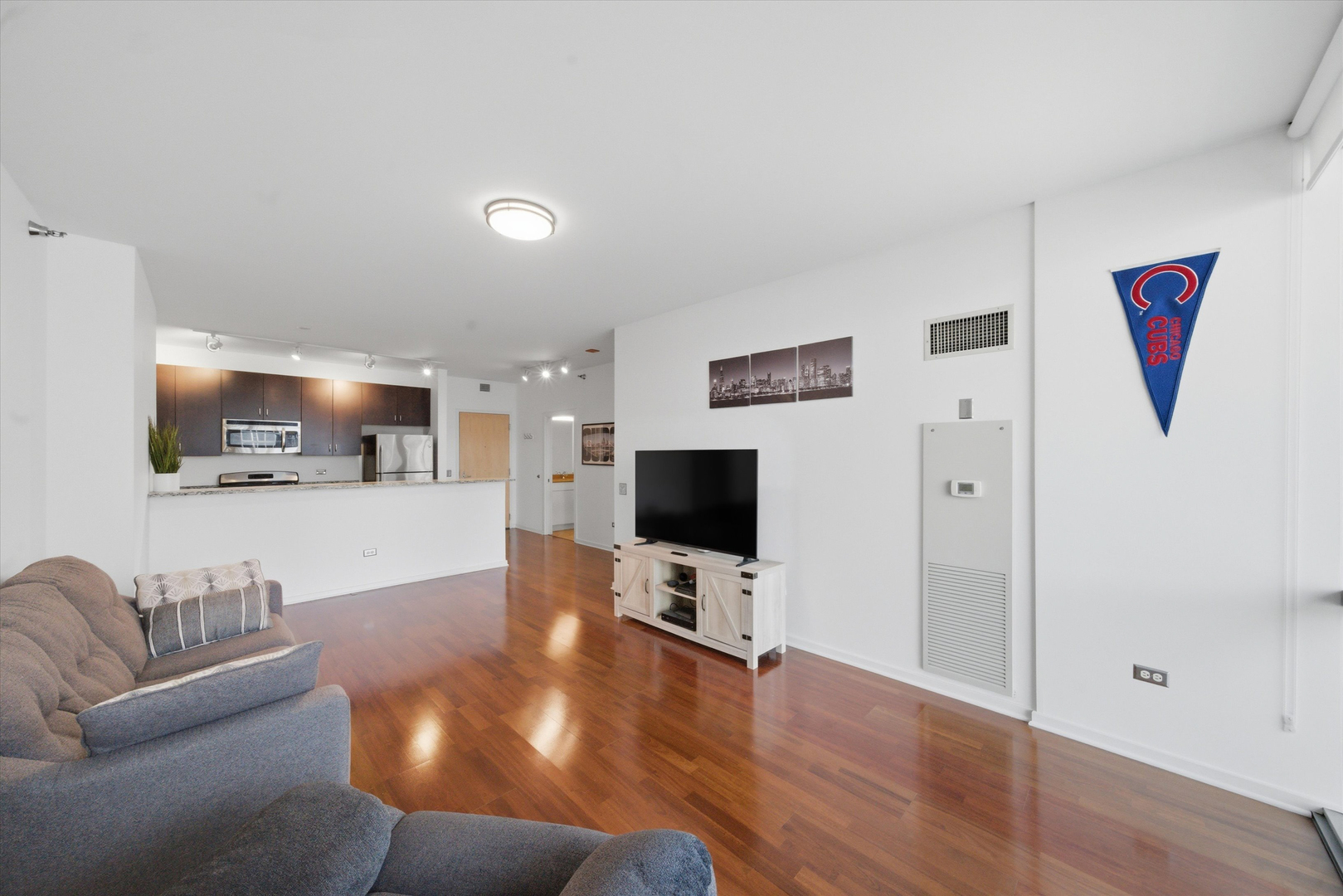 123 South Green Street, Unit 702B Chicago, IL 60607 - Photo 11 of 27