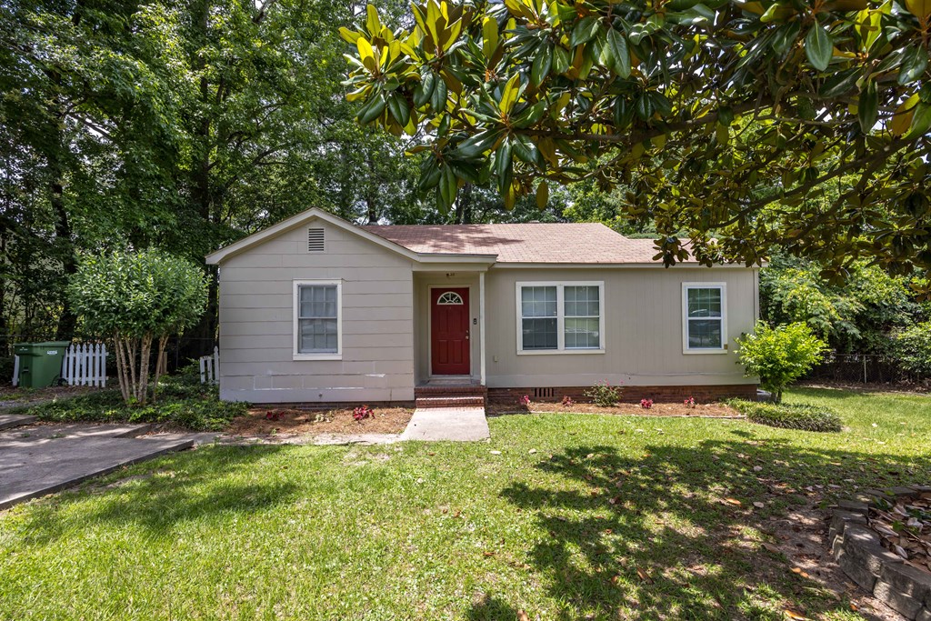 4397 Old Macon Road Columbus, GA 31907 - Photo 15 of 17 front