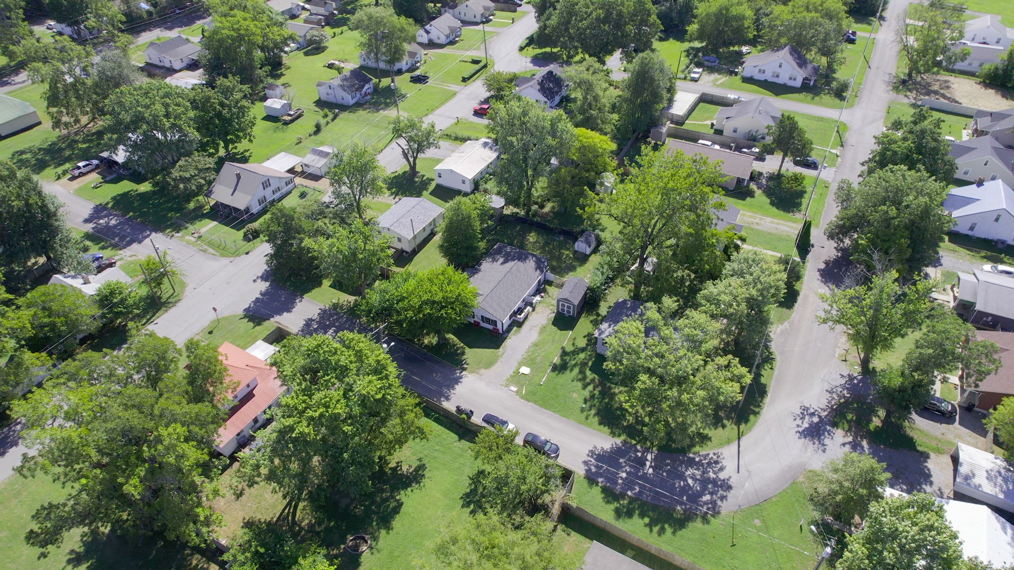 407 Villa Street Murfreesboro, TN 37129 - Photo 29 of 33