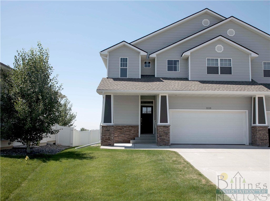 3118 Falcon Ridge Way Billings, MT 59106 - Photo 1 of 1 Gallery Image 1