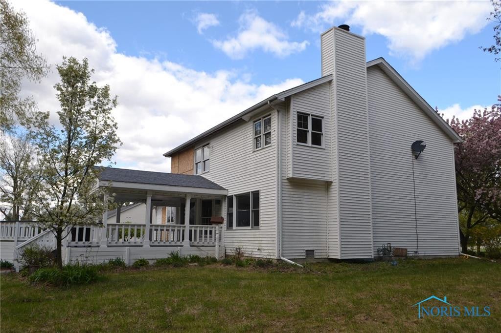 1710 Berkey Road Swanton, OH 43558 - Photo 11 of 24 Gallery Image 11