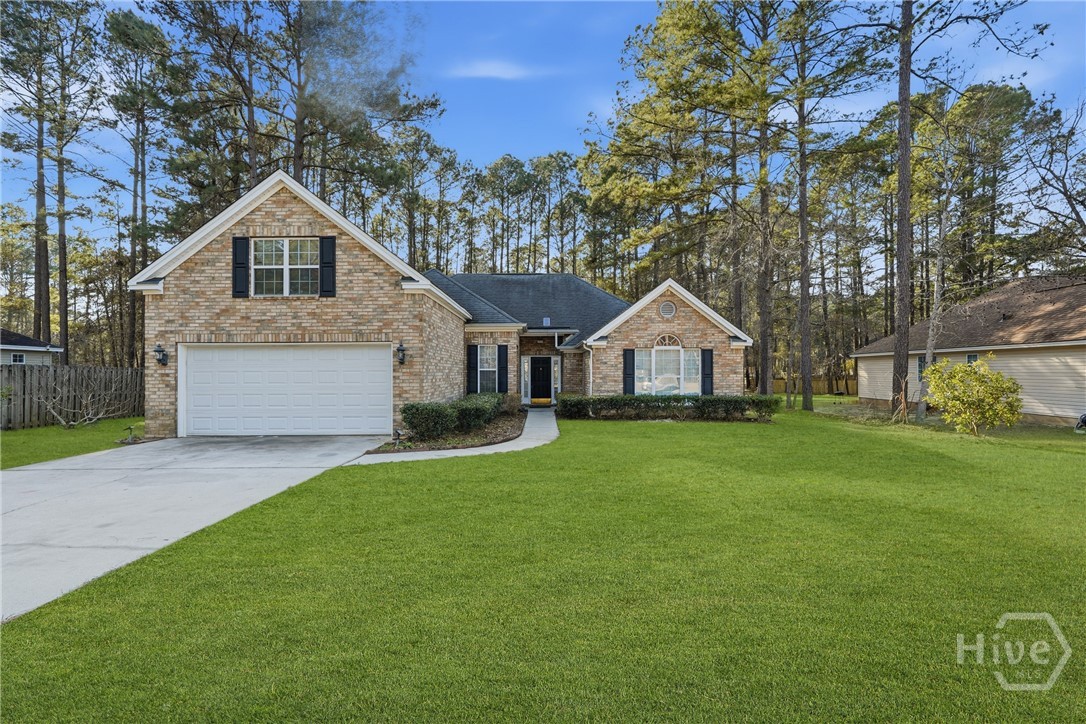 153 Brooklyn Way Pooler, GA 31322 - Photo 1 of 33 Gallery Image 1