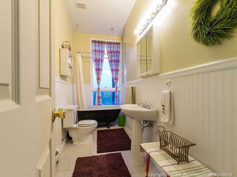 661 Lumberjack Road Fairplay, CO 80440 - Photo 20 of 25 Bathroom.