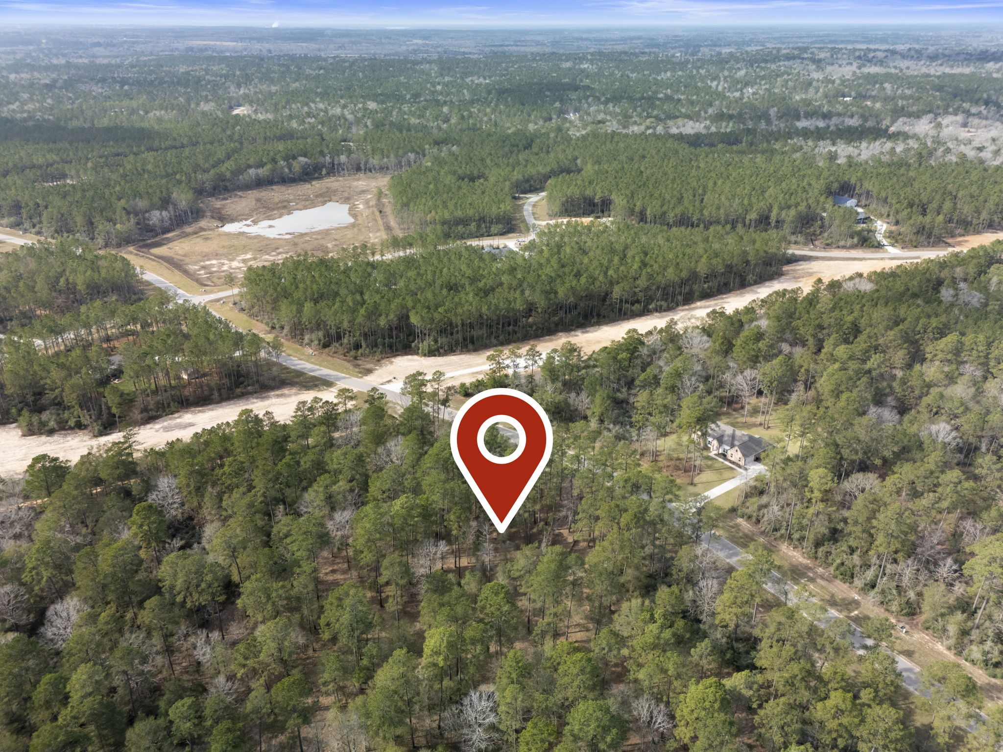 15880 Four Hls Road Willis, TX 77378 - Photo 15 of 25
