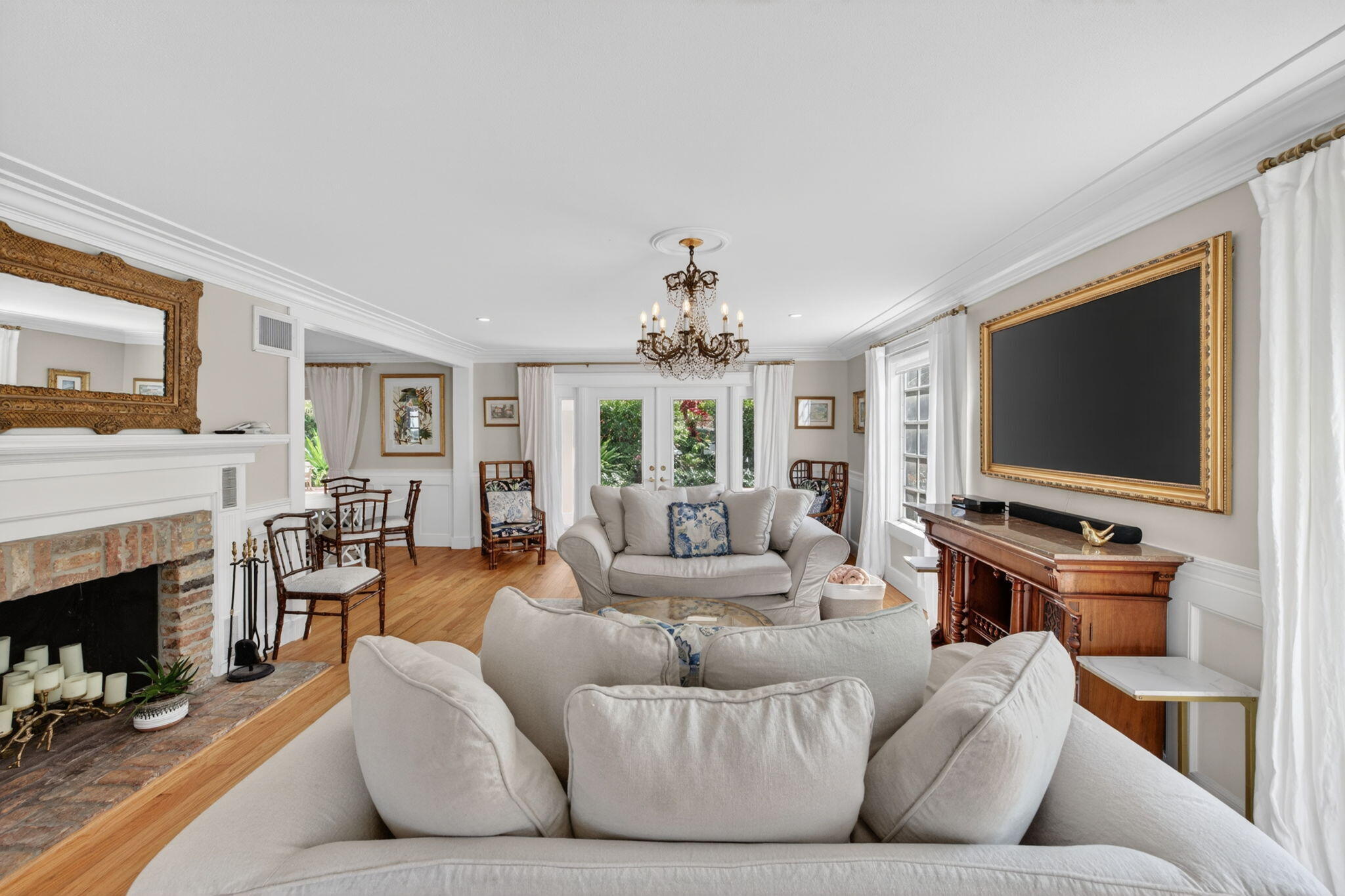 4524 Northeast 22nd Road Fort Lauderdale, FL 33308 - Photo 12 of 63 9-web-or-mls-B699A0021