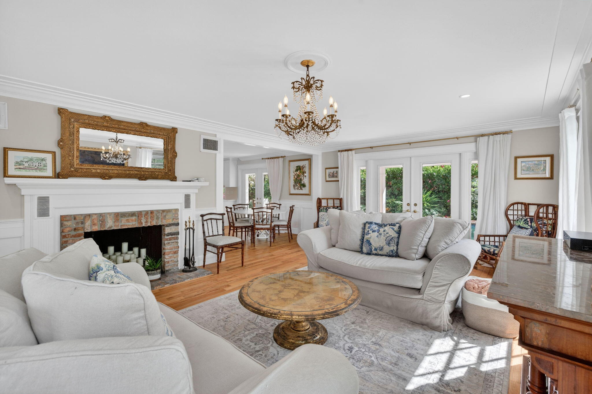 4524 Northeast 22nd Road Fort Lauderdale, FL 33308 - Photo 14 of 63 11-web-or-mls-B699A0031