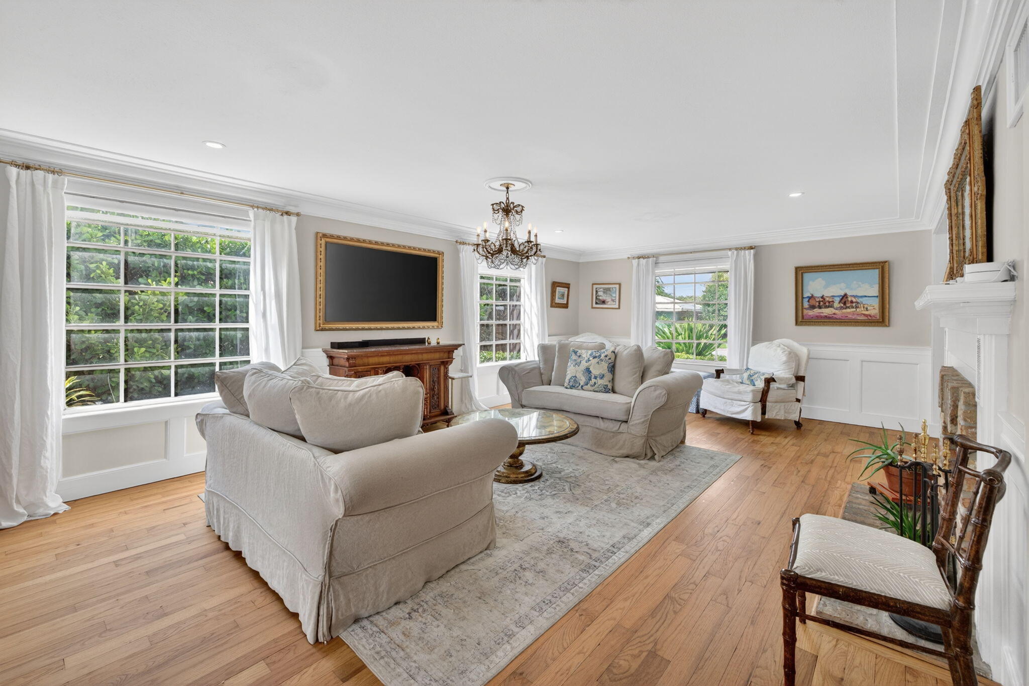 4524 Northeast 22nd Road Fort Lauderdale, FL 33308 - Photo 15 of 63 12-web-or-mls-B699A0041