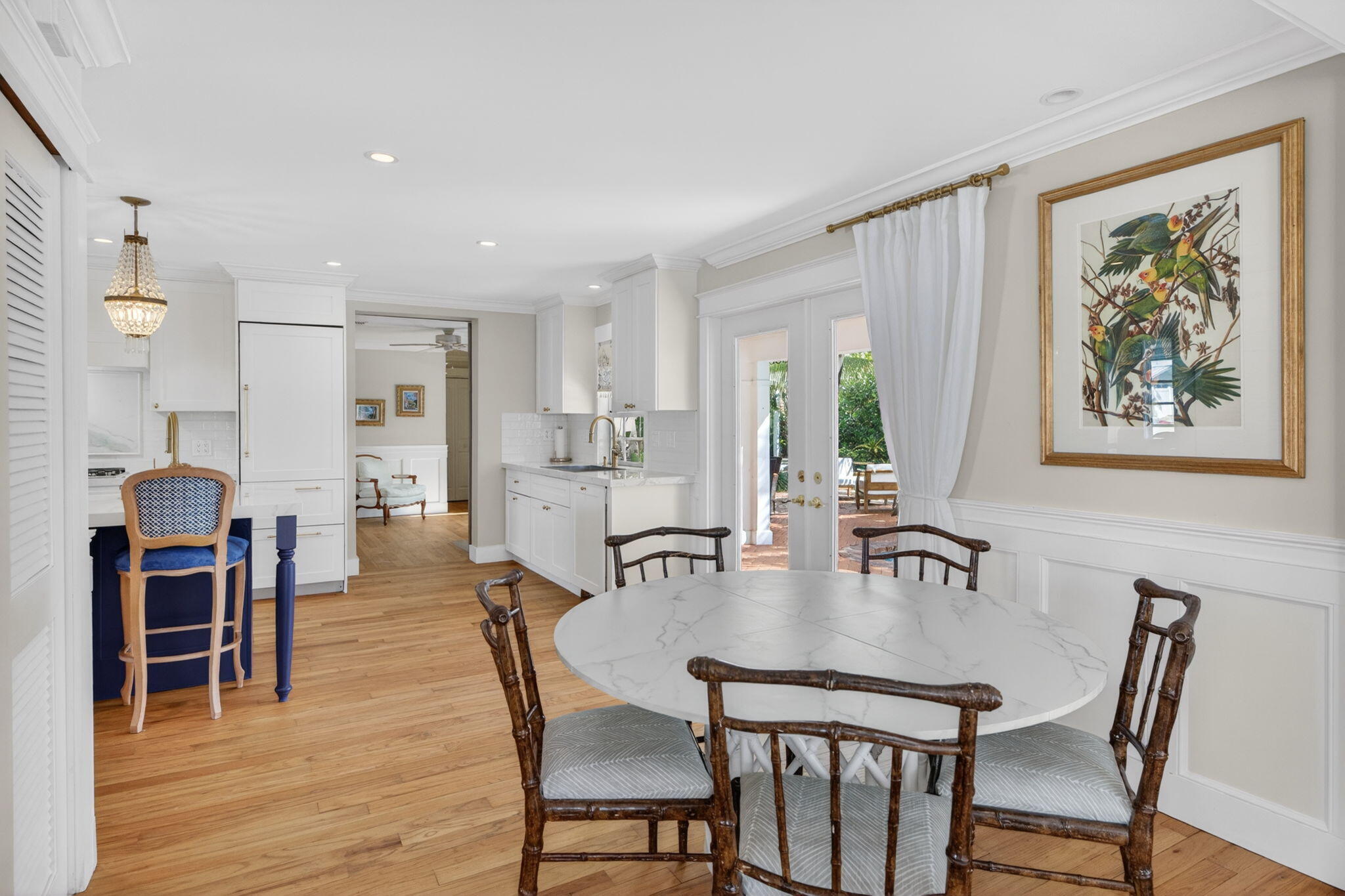 4524 Northeast 22nd Road Fort Lauderdale, FL 33308 - Photo 17 of 63 15-web-or-mls-B699A0062