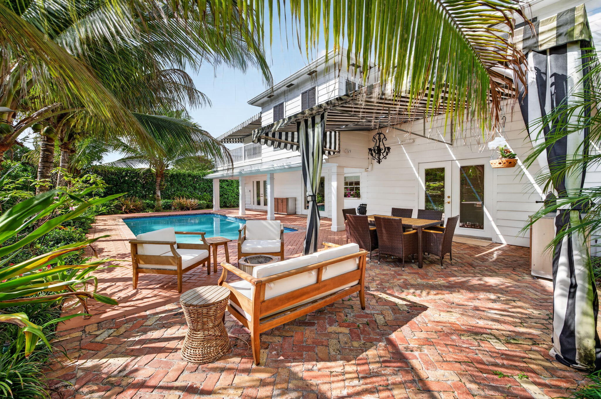 4524 Northeast 22nd Road Fort Lauderdale, FL 33308 - Photo 18 of 63 76-web-or-mls-A699A9865