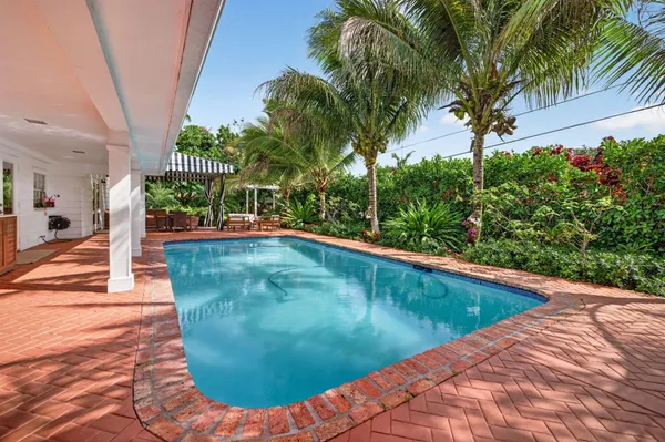 $2,000,000 | 4524 Northeast 22nd Road, Fort Lauderdale, FL 33308