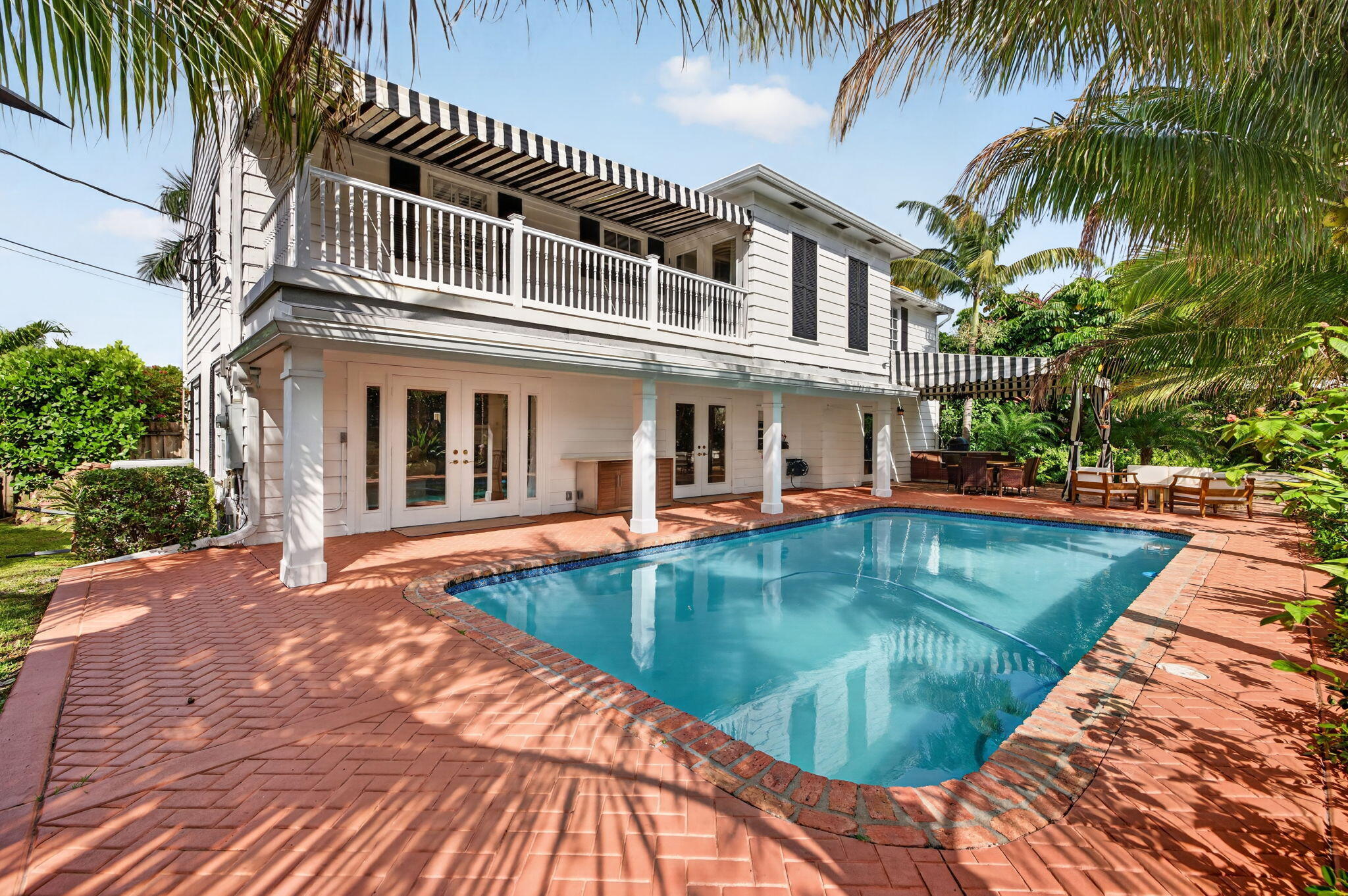 4524 Northeast 22nd Road Fort Lauderdale, FL 33308 - Photo 21 of 63 83-web-or-mls-A699A9938