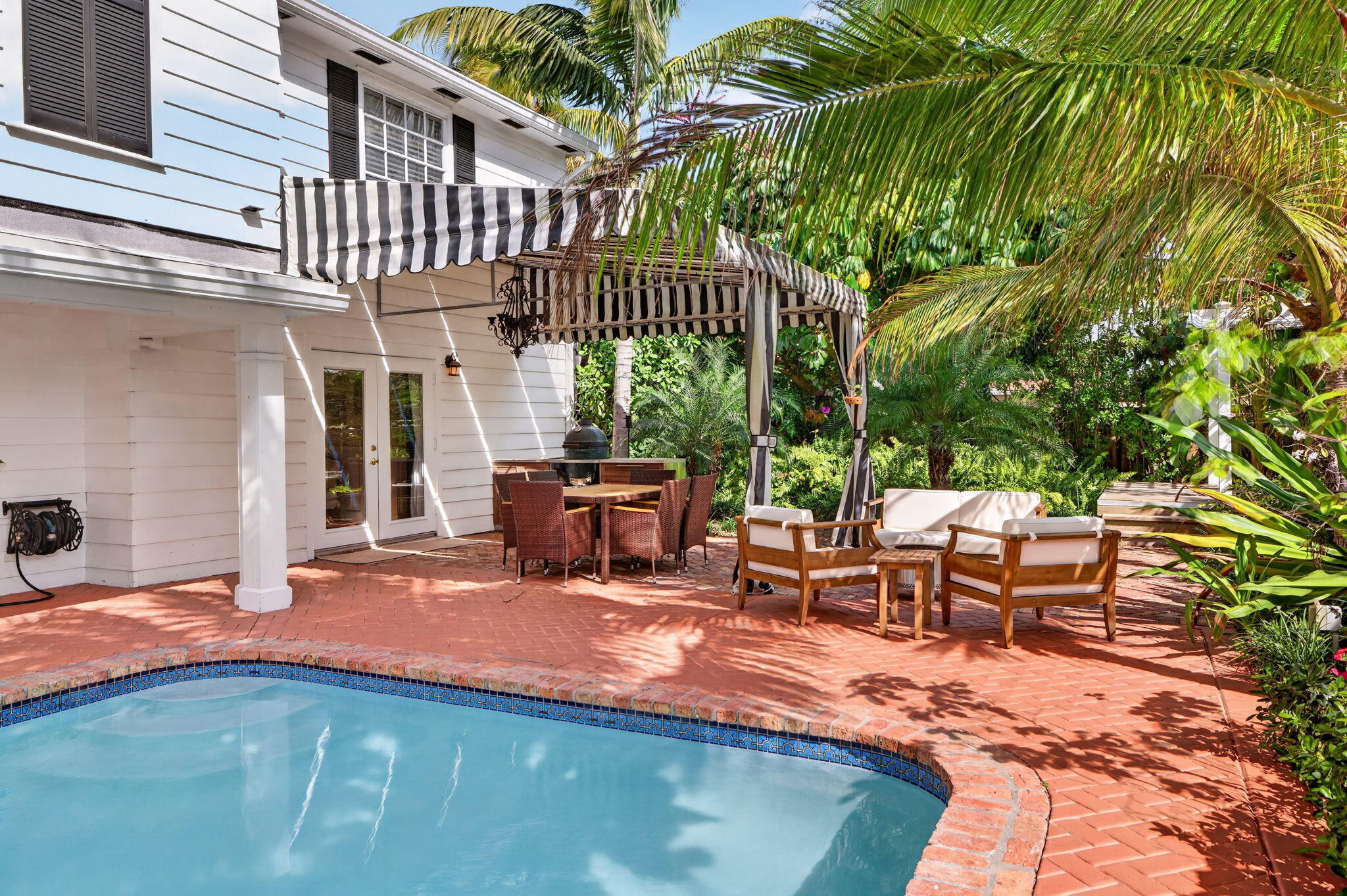 4524 Northeast 22nd Road Fort Lauderdale, FL 33308 - Photo 22 of 63 84-web-or-mls-A699A9940