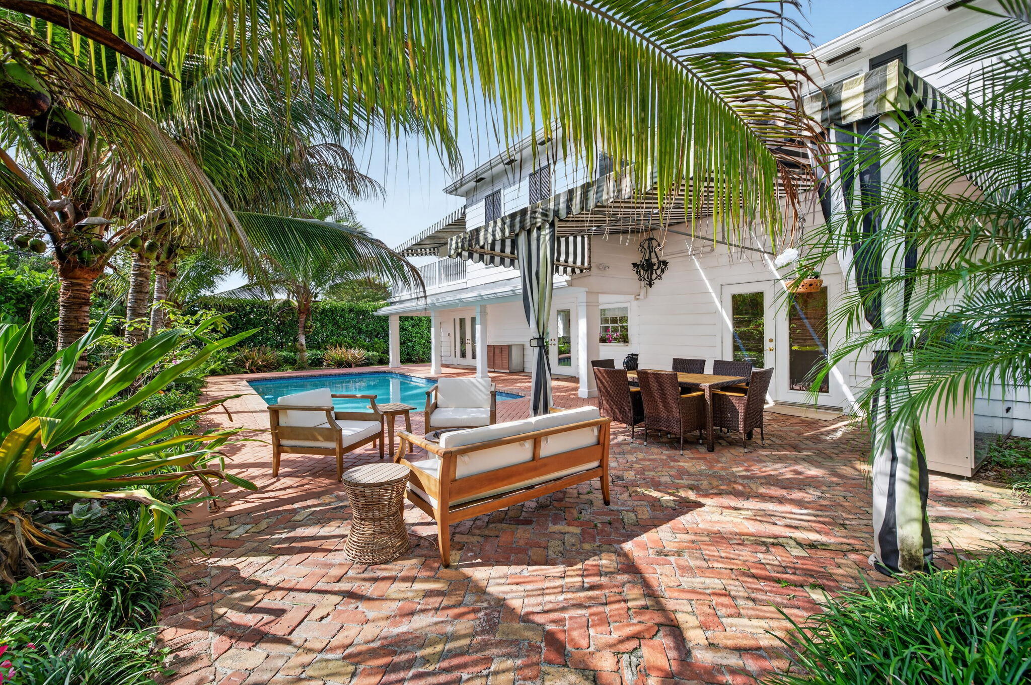 4524 Northeast 22nd Road Fort Lauderdale, FL 33308 - Photo 27 of 63 91-web-or-mls-A699A9991