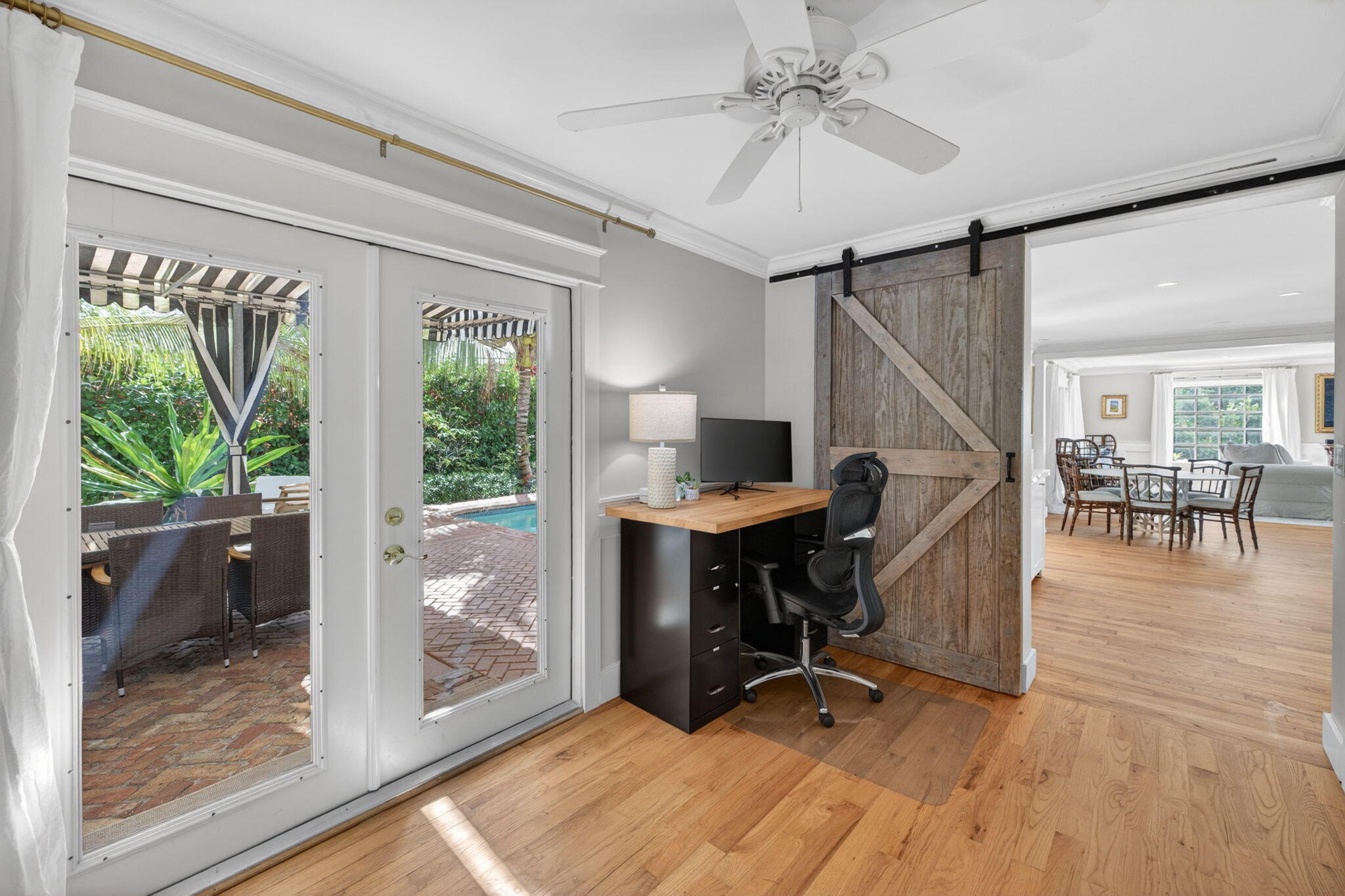 4524 Northeast 22nd Road Fort Lauderdale, FL 33308 - Photo 30 of 63 30-web-or-mls-B699A0142