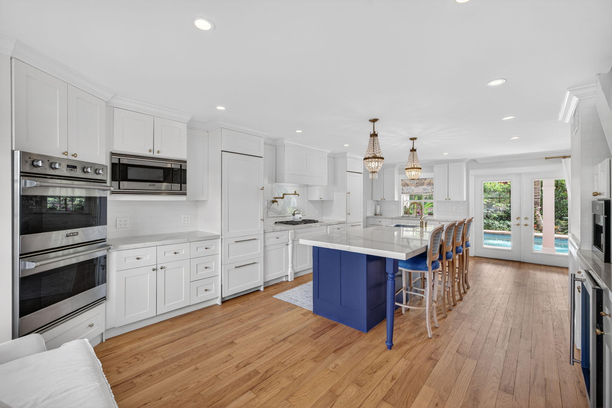 4524 Northeast 22nd Road Fort Lauderdale, FL 33308 - Photo 4 of 63 18-web-or-mls-B699A0078