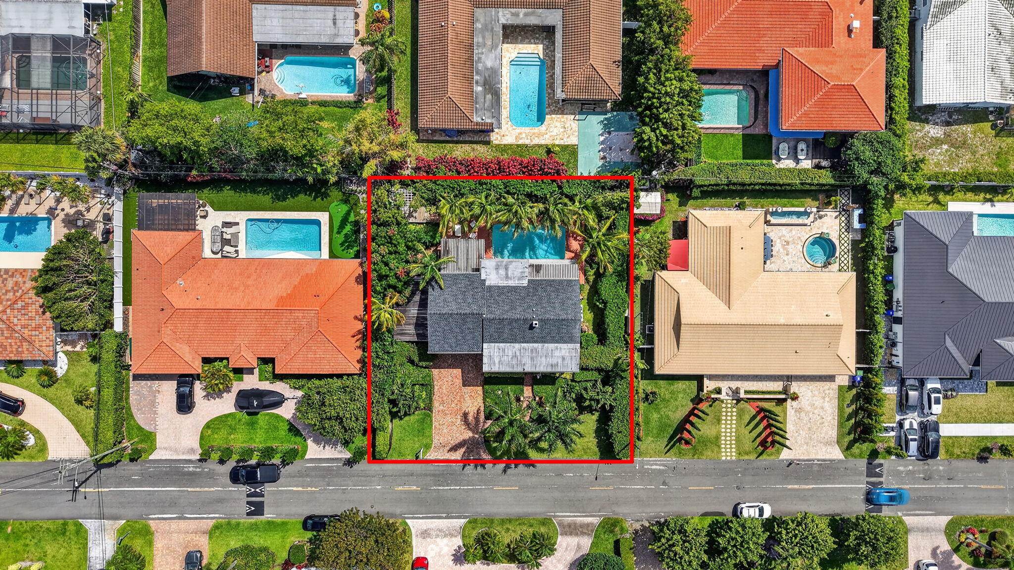 4524 Northeast 22nd Road Fort Lauderdale, FL 33308 - Photo 60 of 63 107-web-or-mls-DJI_20260414111732_0345_D