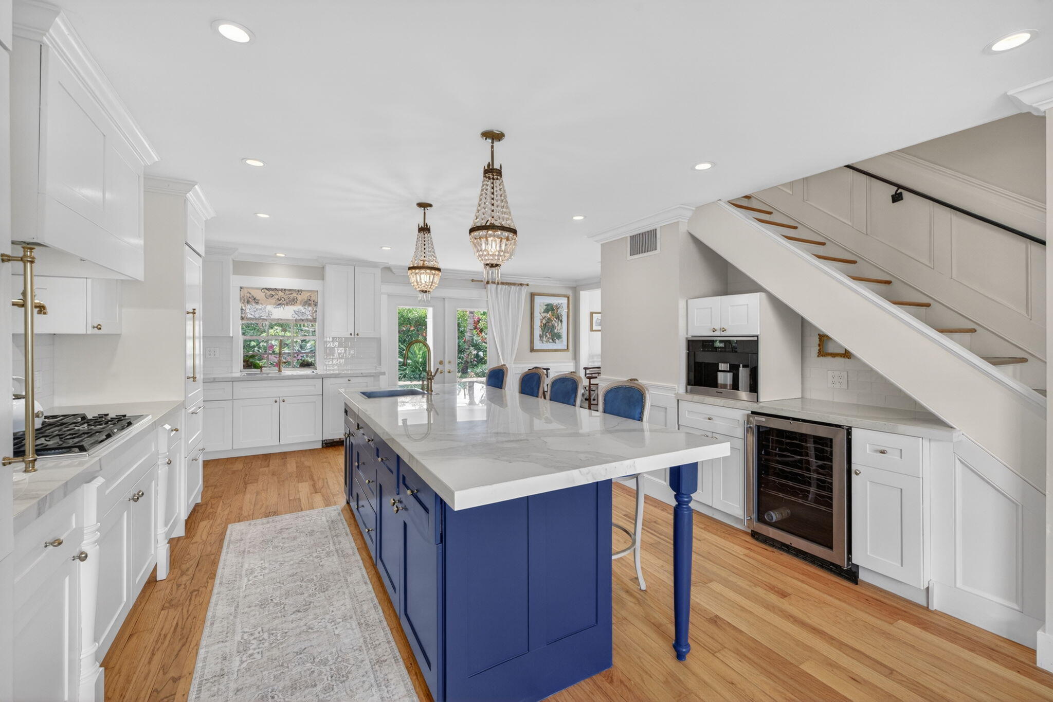 4524 Northeast 22nd Road Fort Lauderdale, FL 33308 - Photo 6 of 63 20-web-or-mls-B699A0087