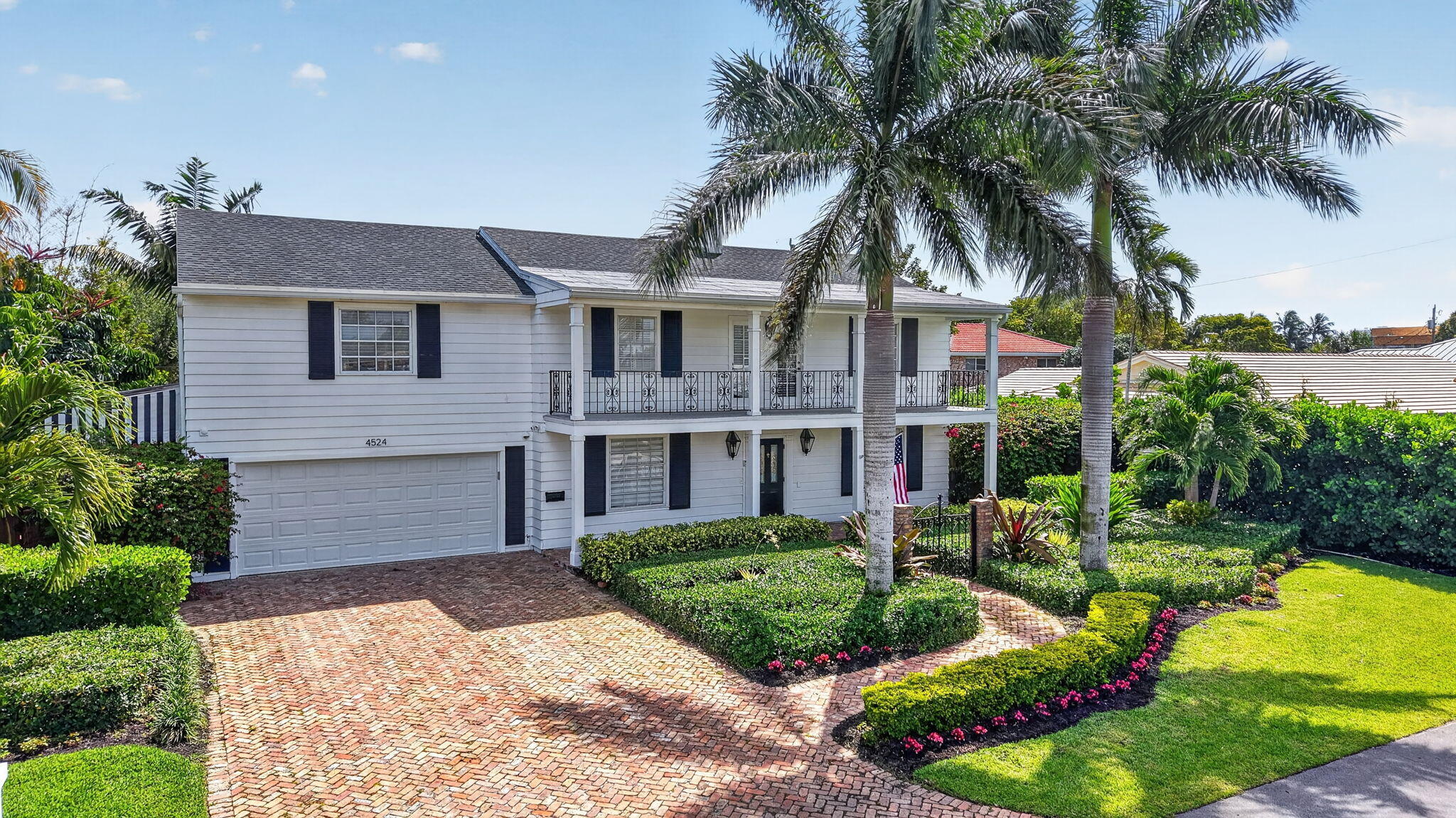 4524 Northeast 22nd Road Fort Lauderdale, FL 33308 - Photo 63 of 63 109-web-or-mls-DJI_20260414111838_0360_D