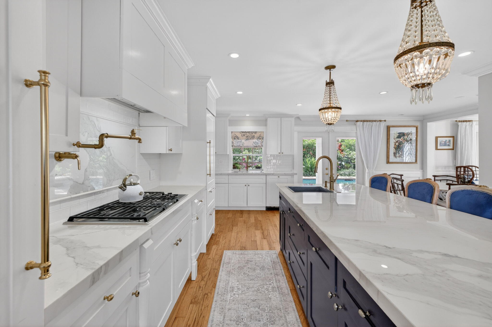 4524 Northeast 22nd Road Fort Lauderdale, FL 33308 - Photo 7 of 63 22-web-or-mls-B699A0096