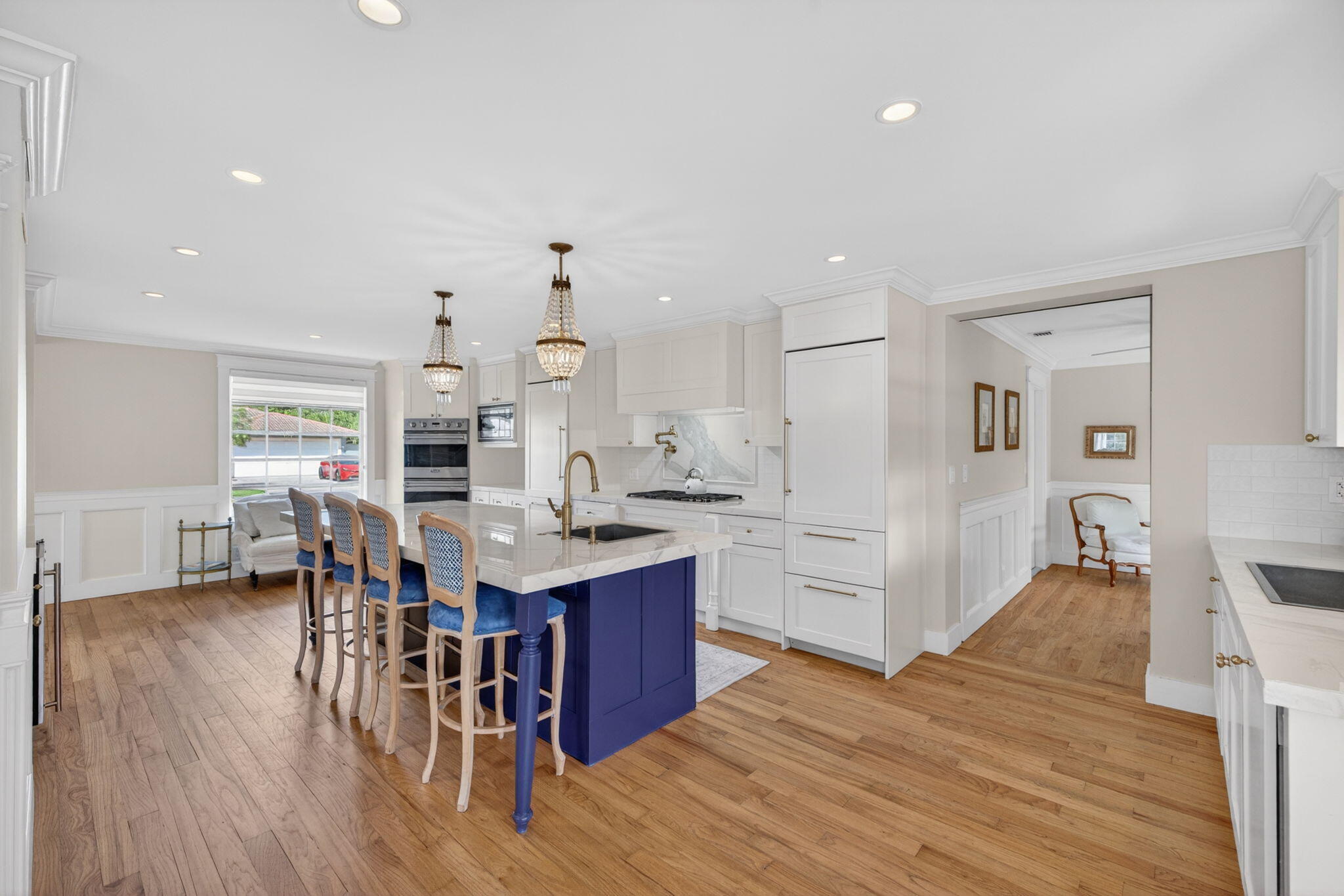 4524 Northeast 22nd Road Fort Lauderdale, FL 33308 - Photo 8 of 63 17-web-or-mls-B699A0071