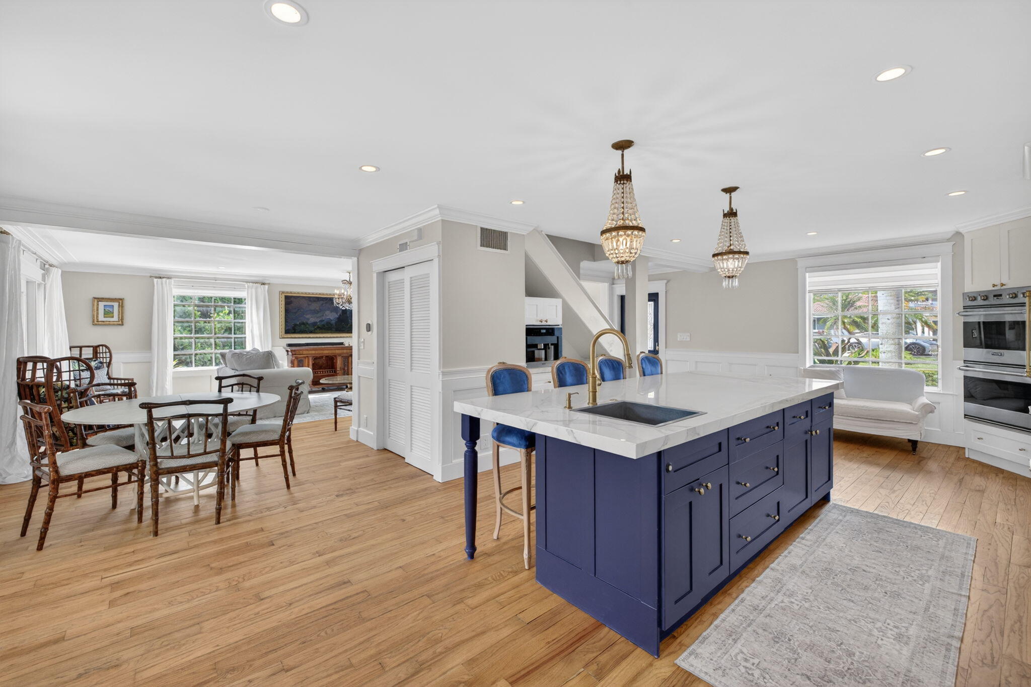 4524 Northeast 22nd Road Fort Lauderdale, FL 33308 - Photo 9 of 63 23-web-or-mls-B699A0103