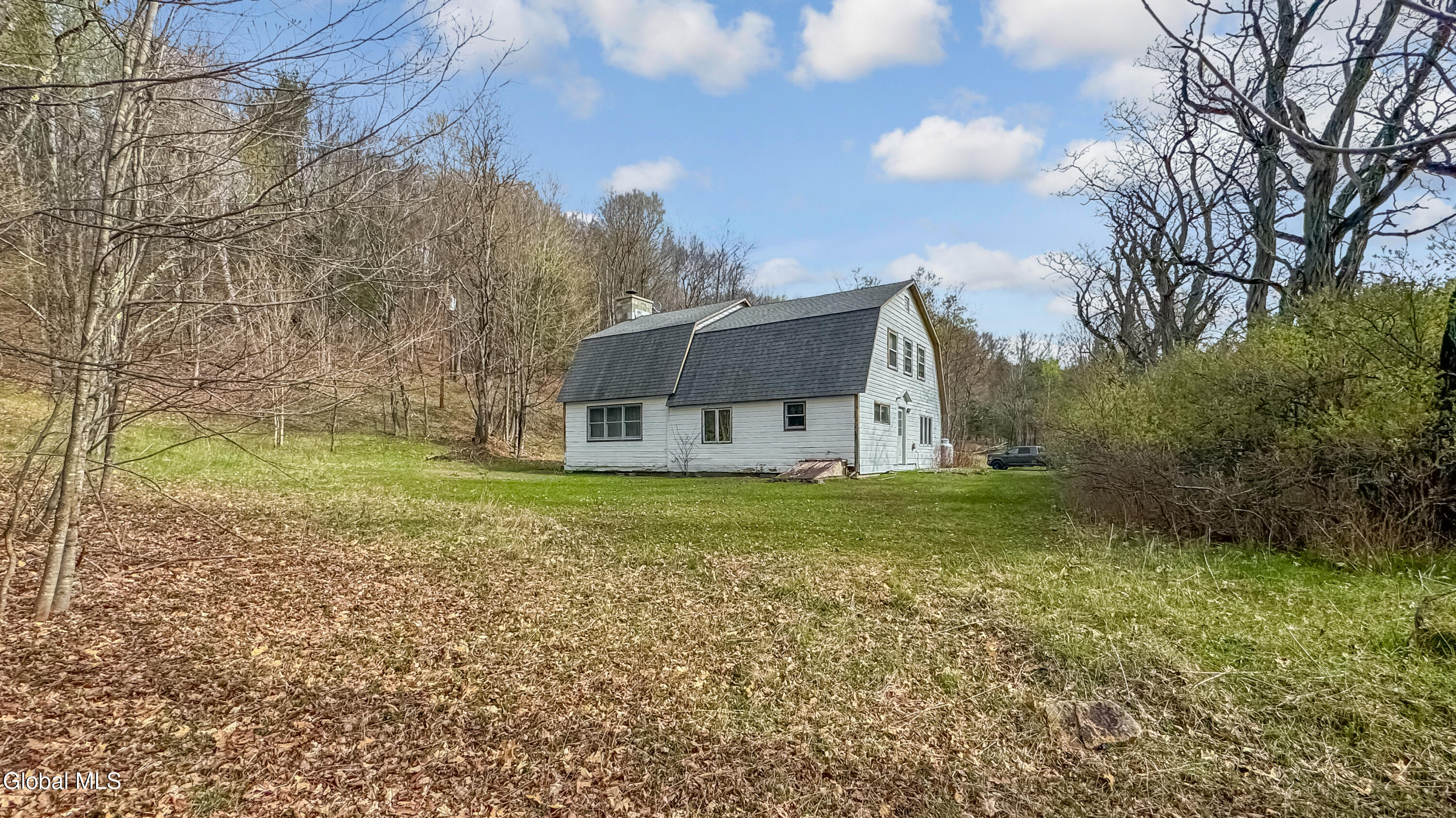 1993 Garnet Lake Road North Johnsburg, NY 12843 - Photo 2 of 44 IMG_3567