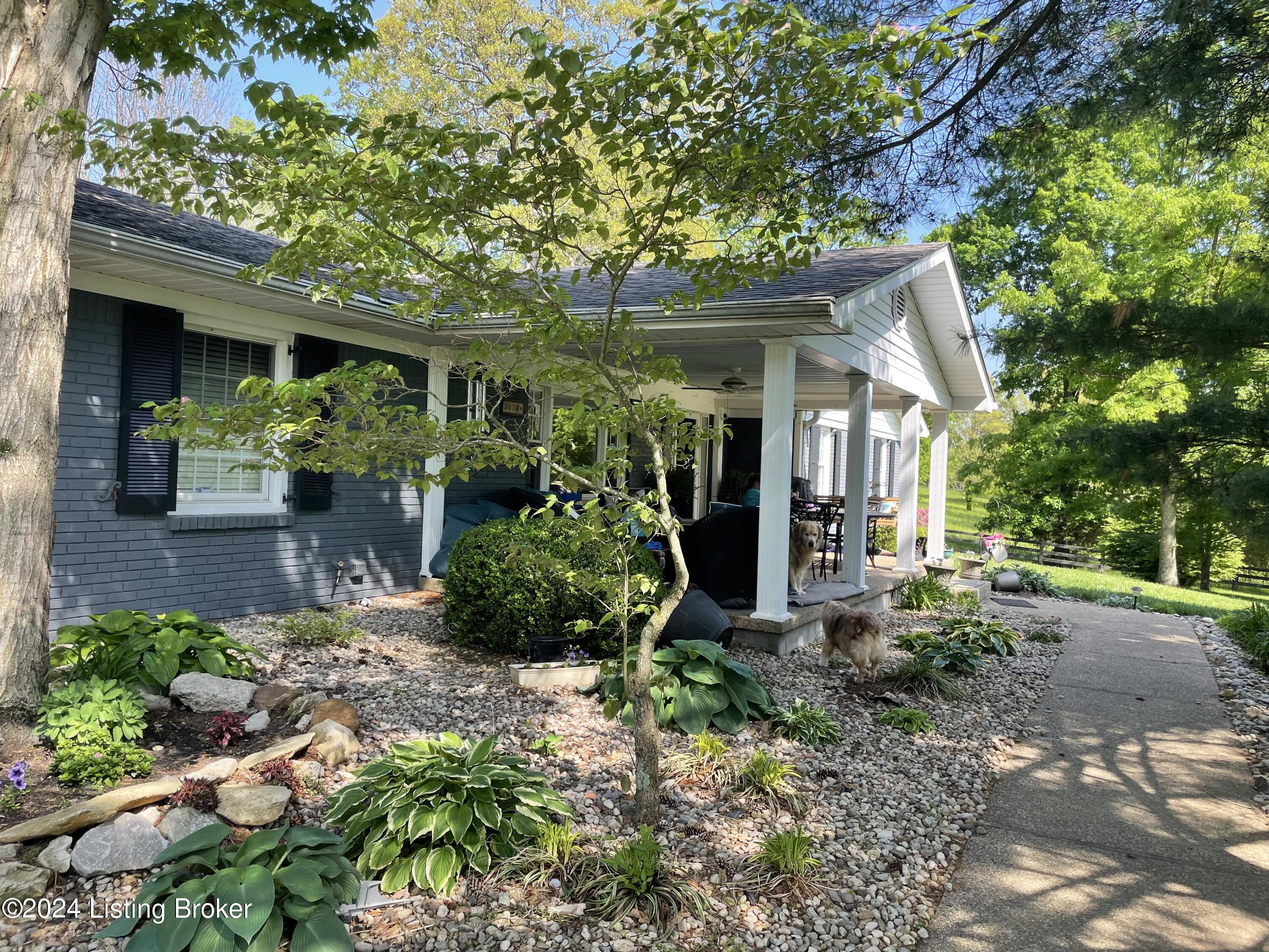 5970 North Midway Road Brandenburg, KY 40108 - Photo 2 of 110 87231CBE-4996-479F-A821-B2B3A2582563
