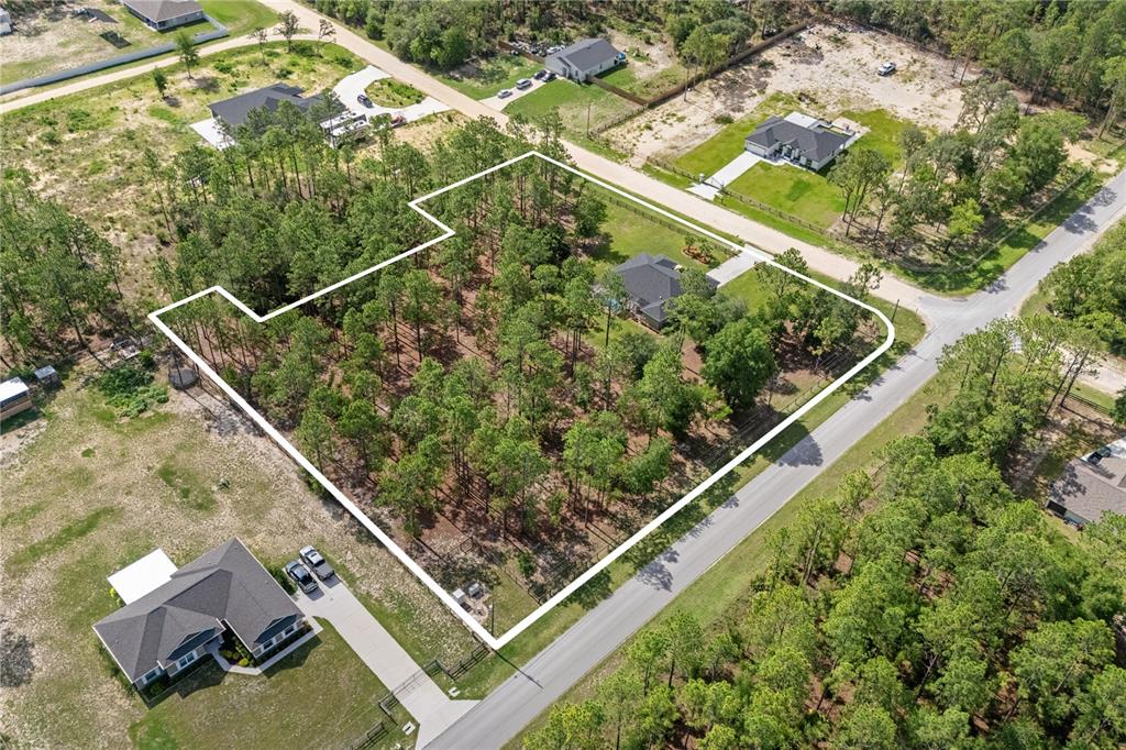 12929 Southwest 89th Street Dunnellon, FL 34432 - Photo 75 of 76