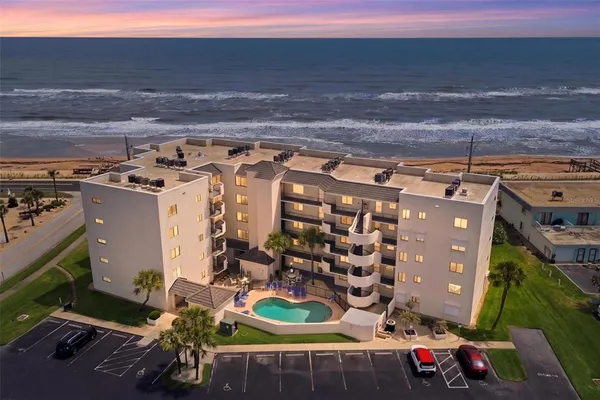 $360,000 | 2860 Ocean Shore Boulevard, Unit 3030, Ormond Beach, FL 32176