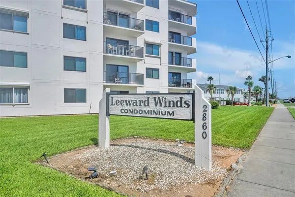 $369,900 | 2860 Ocean Shore Boulevard, Unit 3030, Ormond Beach, FL 32176