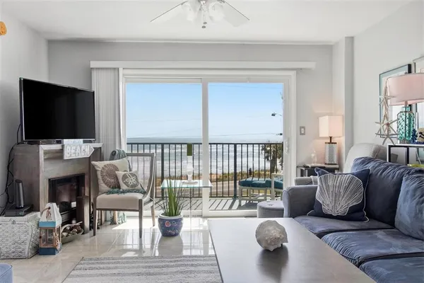 $360,000 | 2860 Ocean Shore Boulevard, Unit 3030, Ormond Beach, FL 32176