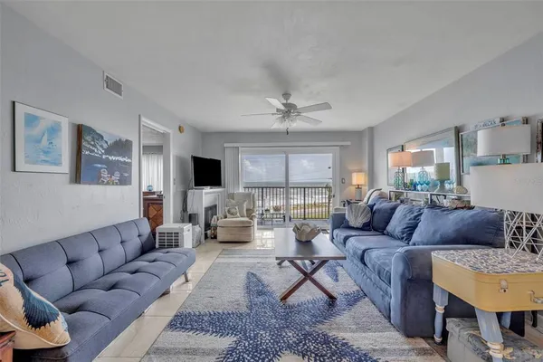 $369,900 | 2860 Ocean Shore Boulevard, Unit 3030, Ormond Beach, FL 32176