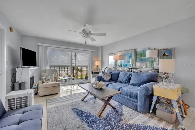 $395,000 | 2860 Ocean Shore Boulevard, Unit 3030, Ormond Beach, FL 32176