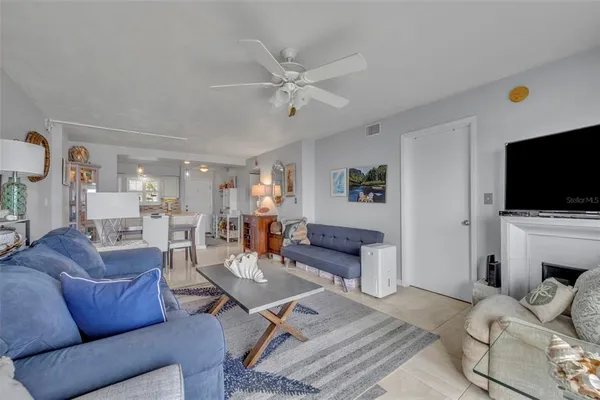 $369,900 | 2860 Ocean Shore Boulevard, Unit 3030, Ormond Beach, FL 32176