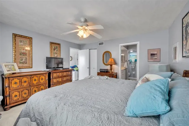 $395,000 | 2860 Ocean Shore Boulevard, Unit 3030, Ormond Beach, FL 32176