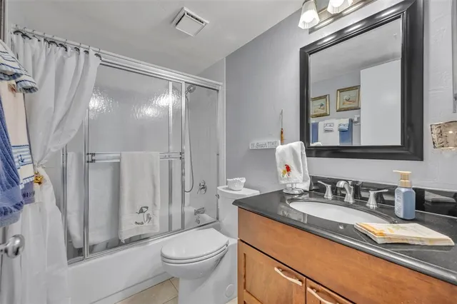 $395,000 | 2860 Ocean Shore Boulevard, Unit 3030, Ormond Beach, FL 32176