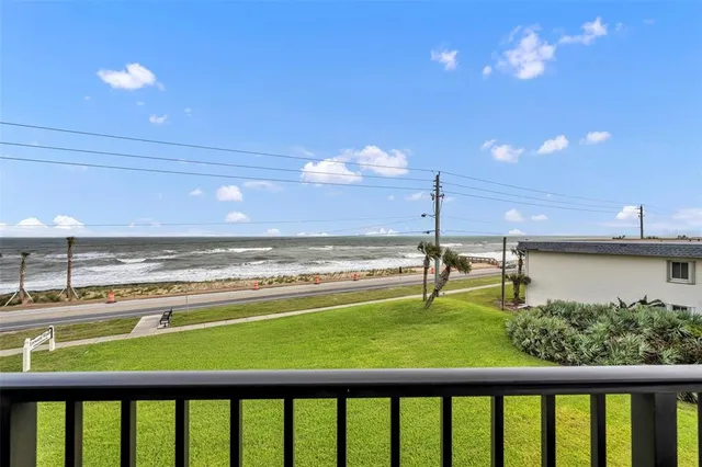 $395,000 | 2860 Ocean Shore Boulevard, Unit 3030, Ormond Beach, FL 32176