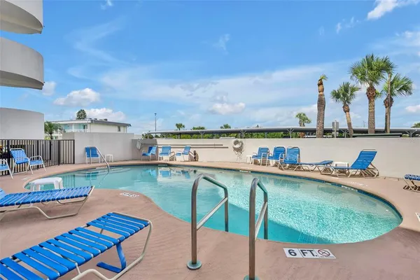 $369,900 | 2860 Ocean Shore Boulevard, Unit 3030, Ormond Beach, FL 32176