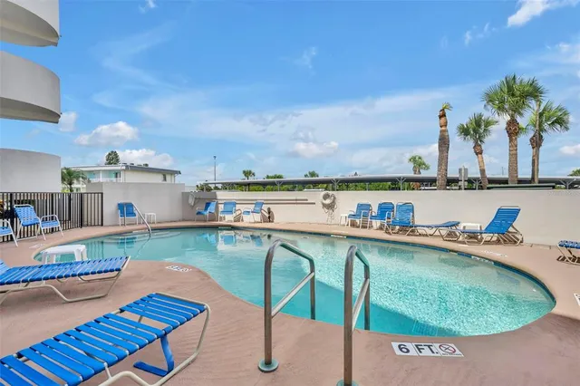 $395,000 | 2860 Ocean Shore Boulevard, Unit 3030, Ormond Beach, FL 32176