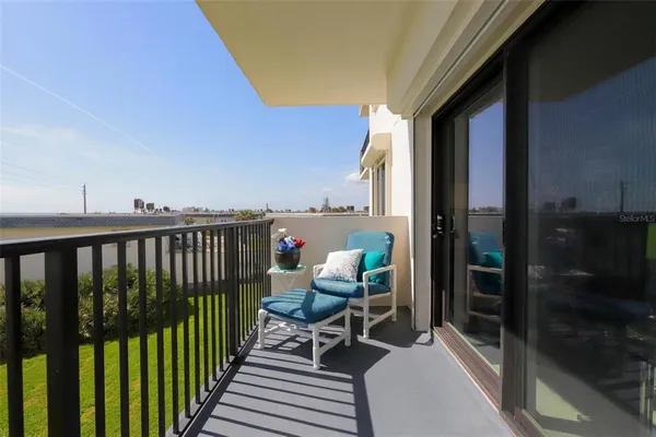 $360,000 | 2860 Ocean Shore Boulevard, Unit 3030, Ormond Beach, FL 32176