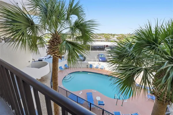$360,000 | 2860 Ocean Shore Boulevard, Unit 3030, Ormond Beach, FL 32176