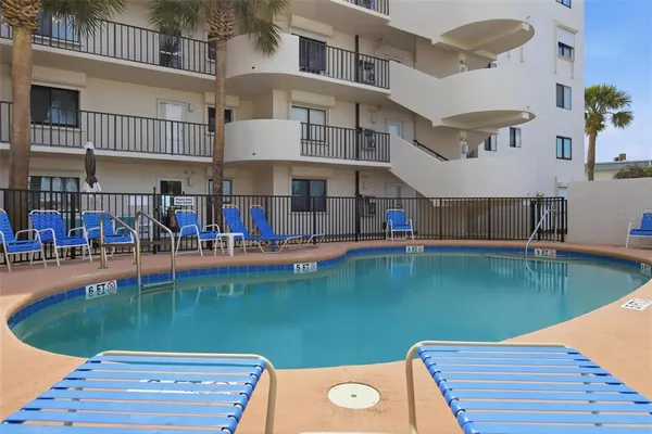 $360,000 | 2860 Ocean Shore Boulevard, Unit 3030, Ormond Beach, FL 32176