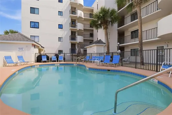 $360,000 | 2860 Ocean Shore Boulevard, Unit 3030, Ormond Beach, FL 32176