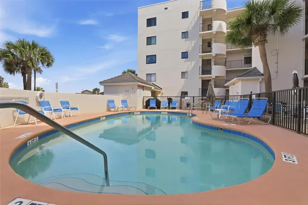 $360,000 | 2860 Ocean Shore Boulevard, Unit 3030, Ormond Beach, FL 32176