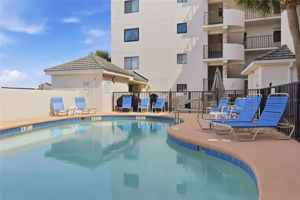 $360,000 | 2860 Ocean Shore Boulevard, Unit 3030, Ormond Beach, FL 32176