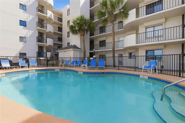 $360,000 | 2860 Ocean Shore Boulevard, Unit 3030, Ormond Beach, FL 32176