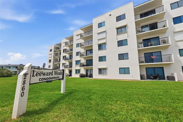 $360,000 | 2860 Ocean Shore Boulevard, Unit 3030, Ormond Beach, FL 32176