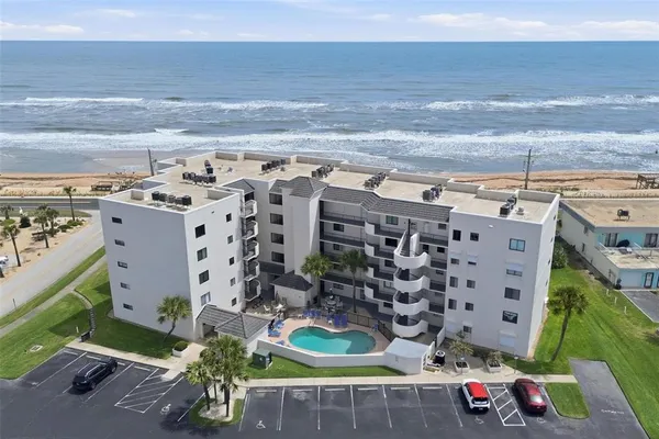 $360,000 | 2860 Ocean Shore Boulevard, Unit 3030, Ormond Beach, FL 32176